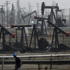 Brent на торгах снизилась до $42,65 за баррель