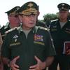 Минобороны укрепило дорогу в обход Украины
