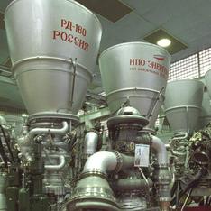 Пентагон оценил отказ от ракетных двигателей РФ в $1 млрд