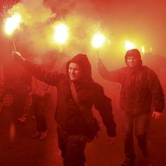 Глава Нацполиции Украины обеспокоена ростом преступности в связи с "законом Савченко"