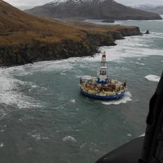 Нефтяные компании бегут из Арктики