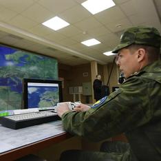 НАТО активизирует слежку за Россией