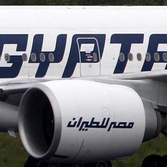  320 EgyptAir  