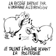 Charlie Hebdo  -2016