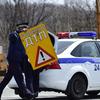 Золотая молодежь ужесточила ПДД