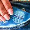 Durex быстро вернулся