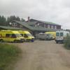 О трагедии в Карелии смогла сообщить 12-летняя школьница