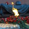 Москва заступила на "Вахту памяти"