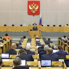Мнение: с законопроектом по антитеррору Госдуме не надо торопиться
