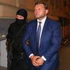 Никиту Белых отправили за решетку