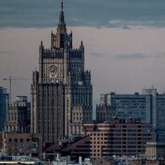 Москва отрезала Варшаву