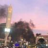 В Саудовской Аравии гремят взрывы