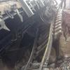 В МЧС назвали причину схода поезда