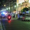 День взятия Бастилии закончился трагедией