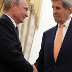 США ищут сирийский подход к России