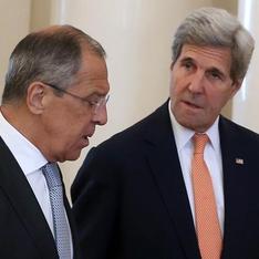США пытаются отнять у России лавры миротворца