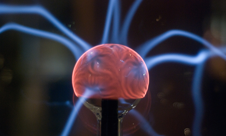 Ученые ИЯФ нагрели плазму до 10 млн градусов, работая над термоядерным реактором