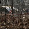 Качиньский погиб по своей вине