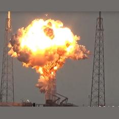 Акции Spacecom резко подешевели на новостях о потере спутника в США