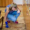 Созидателя воспитают шваброй и лопатой