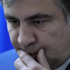 Саакашвили отказался от "гастролей" в Грузии