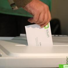 Грузинским избирателям придется снова голосовать
