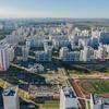 Жилье расширяет границы