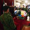 Донецк простился с Моторолой