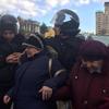 Савченко призвала стучать в двери воров