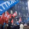 Киев охватили массовые протесты