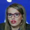 СМИ: Собчак родила сына в Подмосковье