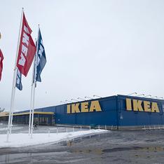  IKEA   