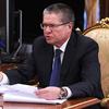 Поля Улюкаева пошли под арест