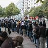 Европейцам надоели мигранты