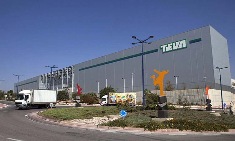Минздрав обратится в Генпрокуратуру в связи с ситуацией с фармкомпанией Teva