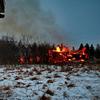 Донецк ответил на беспредел бандеровцев самосудом