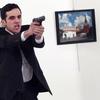У убийцы российского посла нашли русскую любовницу
