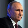Путин поздравил россиян и рассказал о новогоднем волшебстве