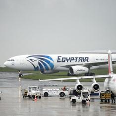    Egypt Air    