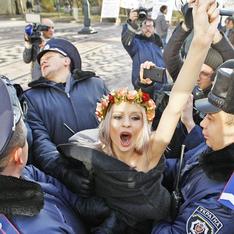  Femen 