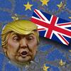 Развал Евросоюза интереснее Трампа