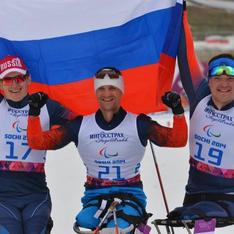 Российских паралимпийцев оставили за бортом Игр-2018