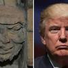 Британцы молятся на Трампа