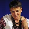СМИ: Савченко может сместить Порошенко