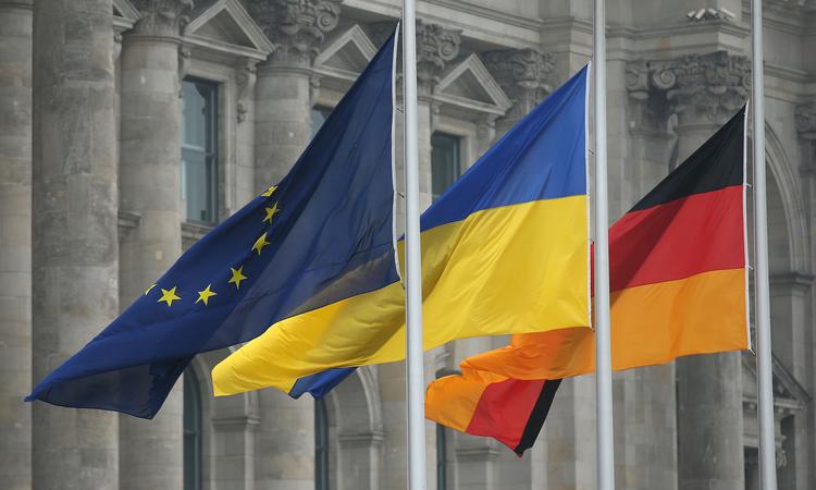 Украина устроит Европе новый миграционный кризис
