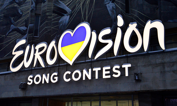 Российская Федерация направила официальный отказ от участия в «Евровидение 2017»