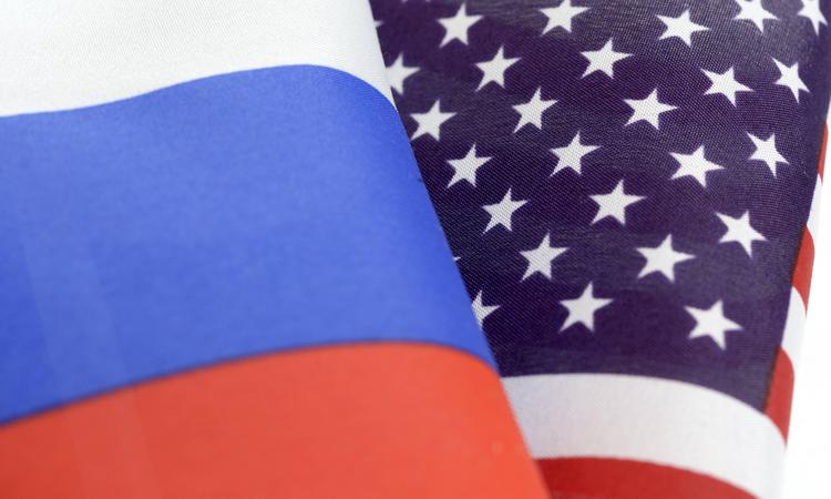 Законопроект США предваряет войну с Россией