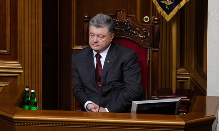 Законодательный проект об импичменте президента Украинского государства навряд ли вынесут на голосование — Золотарев
