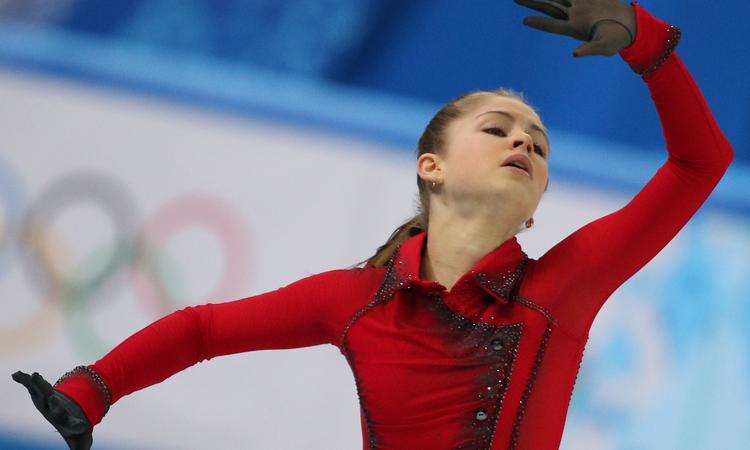 Липницкая официально завершила карьеру