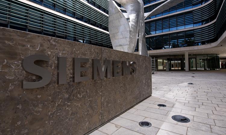 Опасаются потерять рынок России: Siemens отказалась поставлять оборудование в Украинское государство